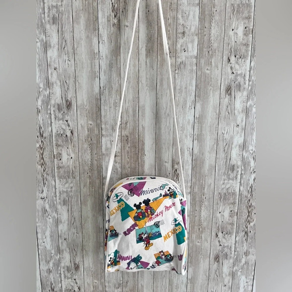 Vintage Disney Crossbody - Picture 3 of 3